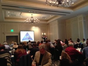 QSSB meeting