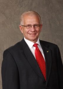 dwain ford