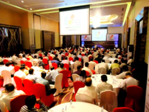 About 300 key Indian soy stakeholders attended SPS, representing many sectors of the country’s soy industry