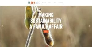 homepage