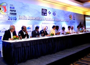 A panel at the BPF