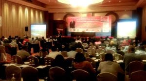 Tilapia 2015 participants