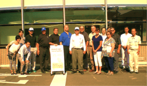 Group photo