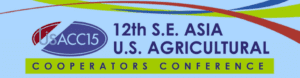 SEA Cooperators Conference