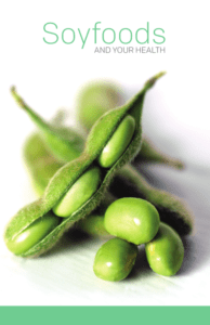 Soyfoods