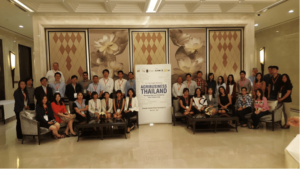 Agribusiness Thailand (May 26 and 27) – Group Photo