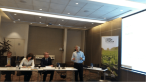 Country Meeting in Rennes