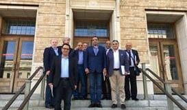 MENA Buyer Team1