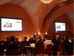 U.S. Soy Advantage Buyers Outlook Conference on November 17