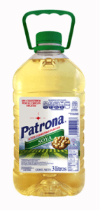 la-patrona