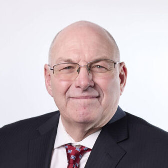 Photo of Joe Dierickx