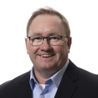 Photo of Scott Sinner