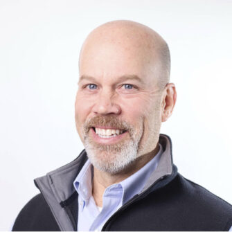 Photo of Scott Gaffner