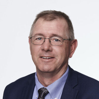 Photo of Randy Miller