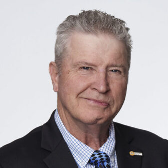 Photo of Mike McCranie