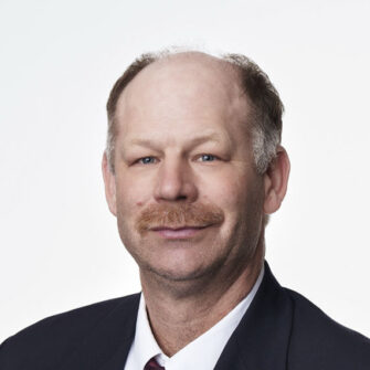 Photo of Mike Koehne