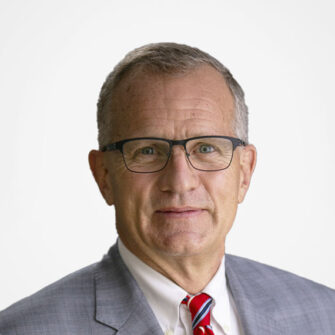 Headshot of Jim Sutter