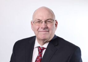 Photo of Joe Dierickx