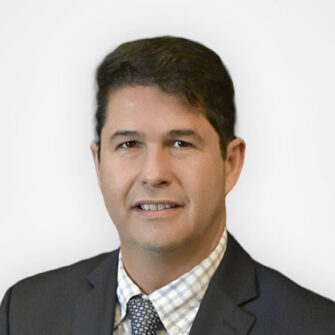 Headshot of Carlos Salinas