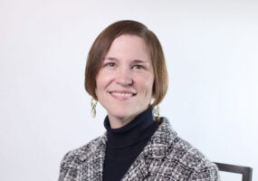 Photo of Janna Fritz