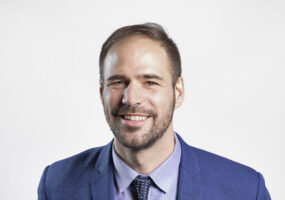 Headshot of Will McNair