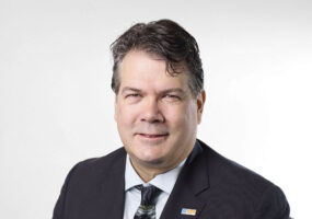 Headshot of Tom DAlfonso