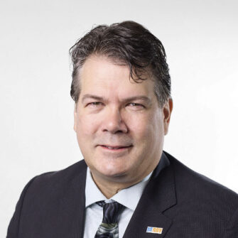 Headshot of Tom DAlfonso