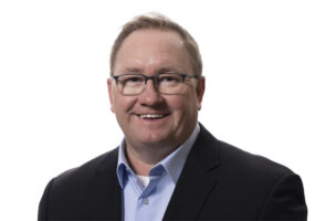 Photo of Scott Sinner