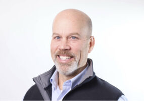 Photo of Scott Gaffner