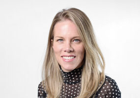 Headshot of Colby Pinkstone