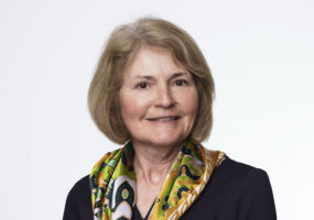 Photo of Roberta Simpson-Dolbeare