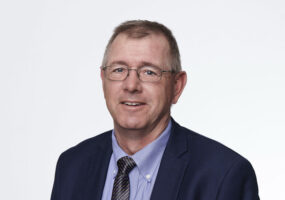 Photo of Randy Miller