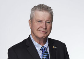 Photo of Mike McCranie