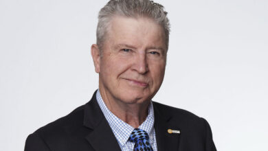 Photo of Mike McCranie