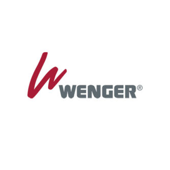 Wenger Manufacturing Logo