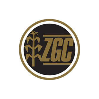 Zen Noh Grain Corporation Logo