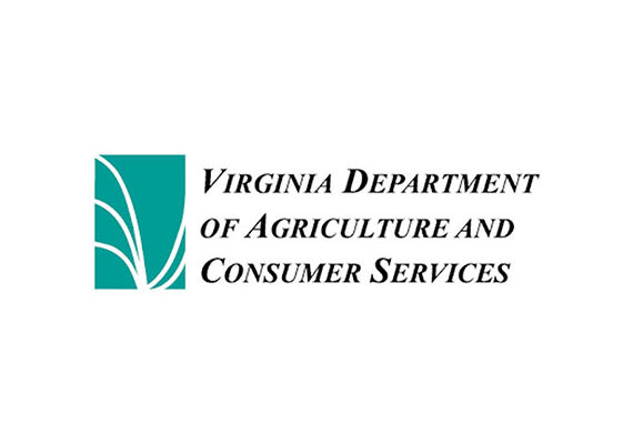 Virginia Department of Agriculture and Consumer Services