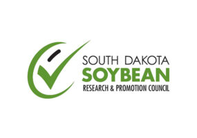South Dakota Soybean Research Logo