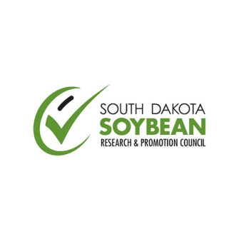 South Dakota Soybean Research Logo