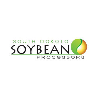 South Dakota Soybean Processors Logo