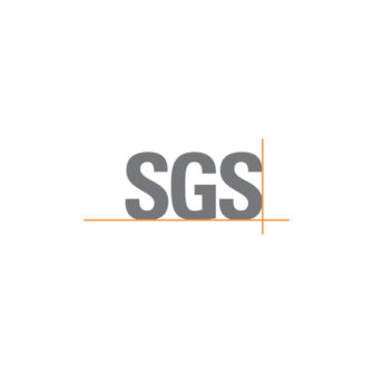 SGS logo
