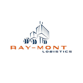 Ray-Mont logistics logo