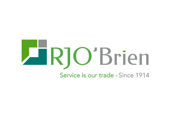 R. J. O'Brien