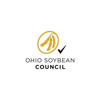 Ohio Soybean Council logo