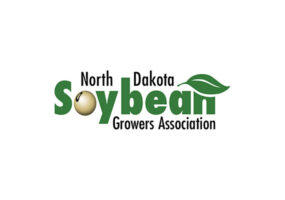 North Dakota Soybean Growers Association logo