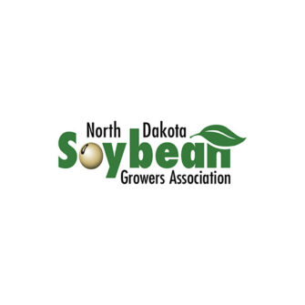 North Dakota Soybean Growers Association logo