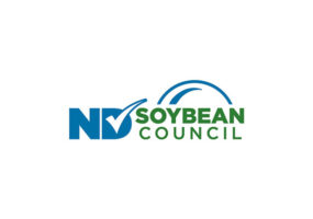 North Dakota Soybean Council logo