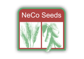 Neco Seed Farms Logo