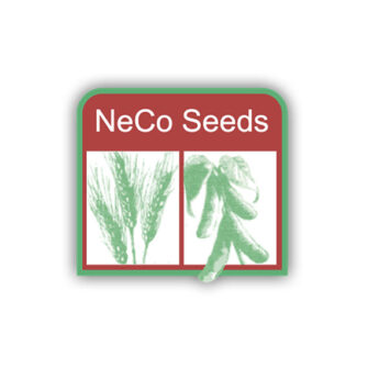 Neco Seed Farms Logo