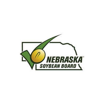Nebraska Soybean Board Logo